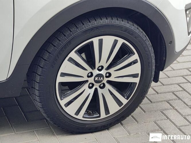 Kia Sportage 49 interauto-car