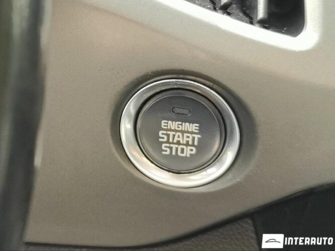 Kia Sportage 46 interauto-car