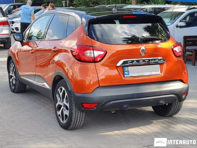 Renault Captur 31 interauto-car