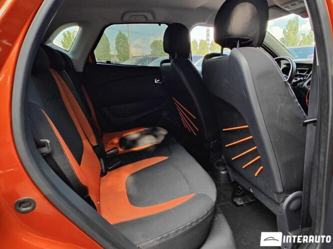 Renault Captur 35 interauto-car