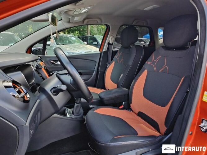Renault Captur 32 interauto-car