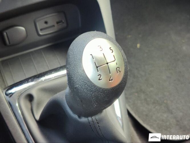 Renault Captur 40 interauto-car