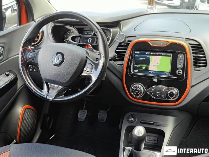 Renault Captur 37 interauto-car