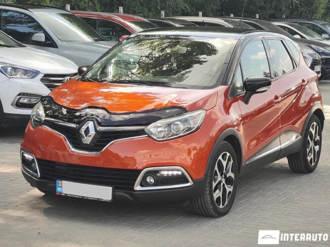 Renault Captur 28 interauto-car