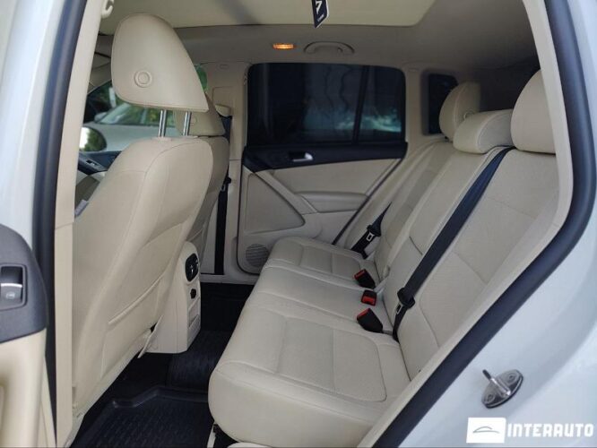 Volkswagen Tiguan 35 interauto-car