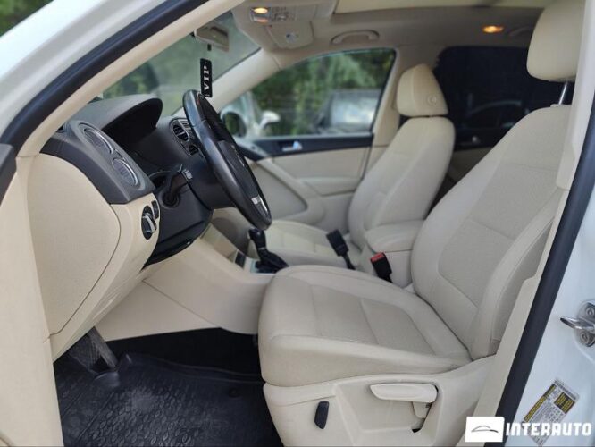 Volkswagen Tiguan 31 interauto-car