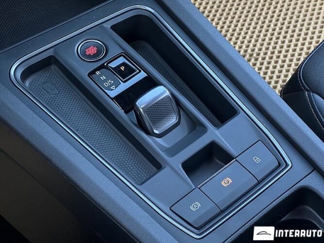 Cupra Leon 40 interauto-car