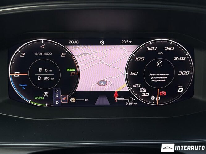 Cupra Leon 37 interauto-car