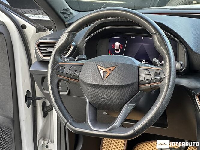 Cupra Leon 36 interauto-car