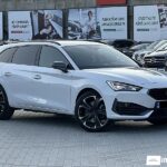 Cupra Leon 2021