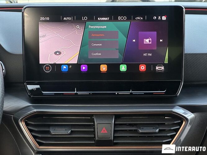 Cupra Leon 39 interauto-car