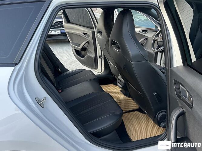 Cupra Leon 43 interauto-car