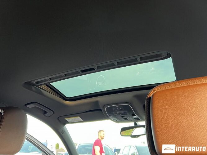 Audi A6 56 interauto-car