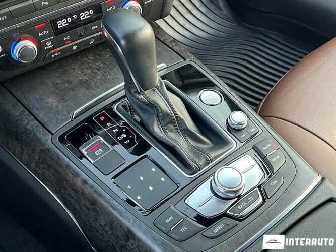 Audi A6 49 interauto-car