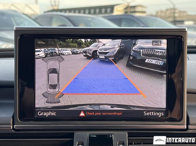 Audi A6 47 interauto-car