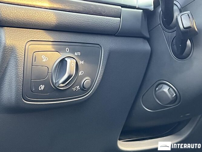 Audi A6 61 interauto-car