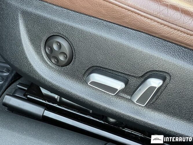 Audi A6 60 interauto-car