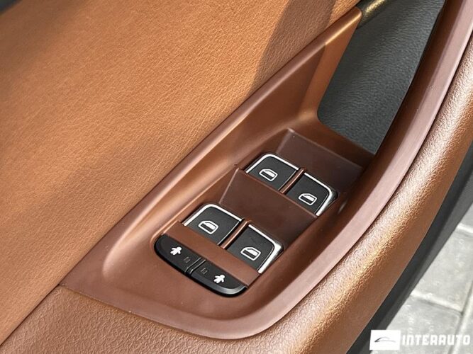 Audi A6 55 interauto-car