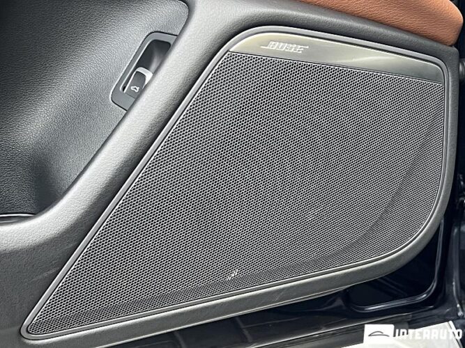 Audi A6 58 interauto-car