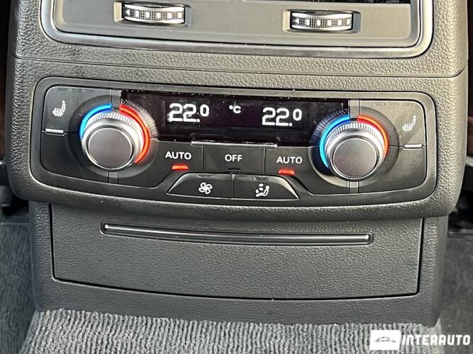 Audi A6 51 interauto-car