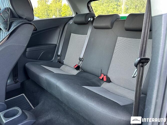 Volkswagen Polo 38 interauto-car