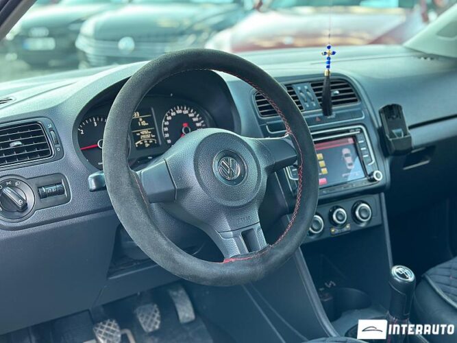 Volkswagen Polo 32 interauto-car