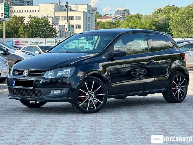 Volkswagen Polo 26 interauto-car