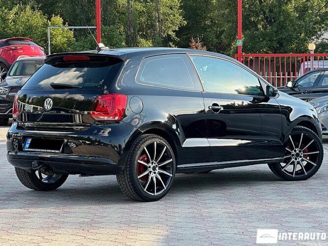 Volkswagen Polo 28 interauto-car