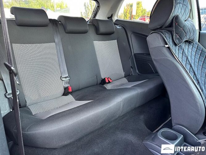 Volkswagen Polo 37 interauto-car