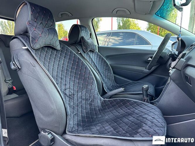 Volkswagen Polo 36 interauto-car