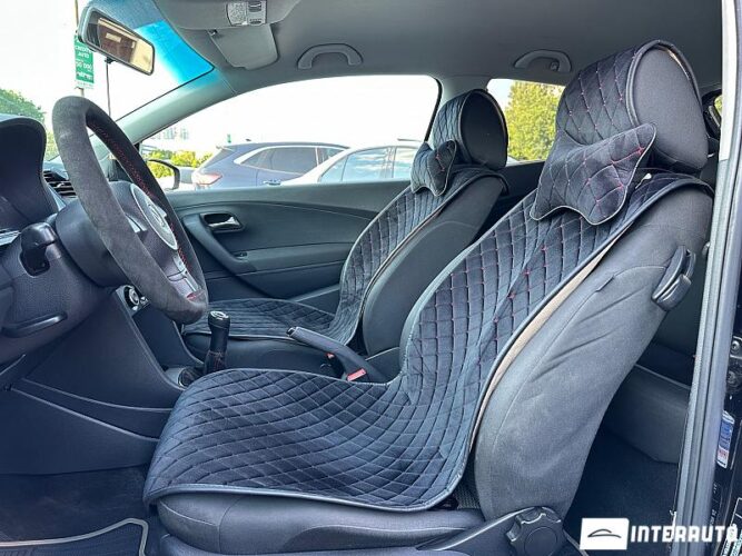 Volkswagen Polo 30 interauto-car