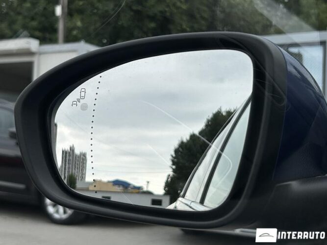 Renault Megane 36 interauto-car