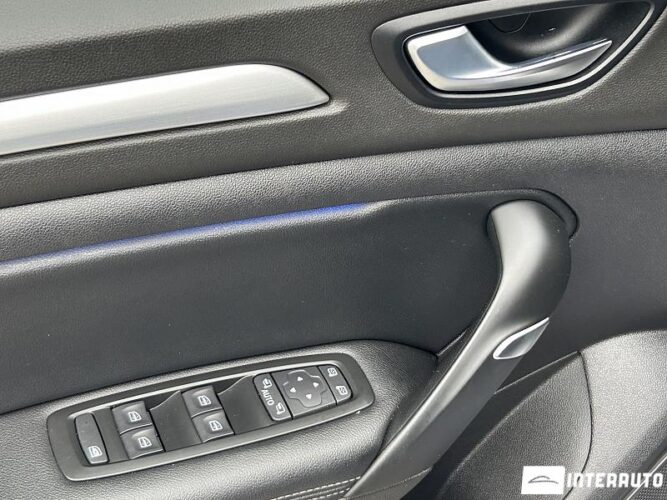 Renault Megane 40 interauto-car