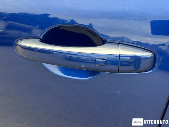 Renault Megane 35 interauto-car