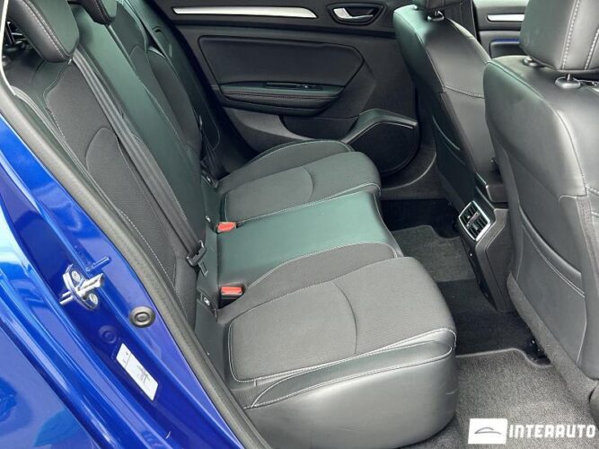 Renault Megane 48 interauto-car