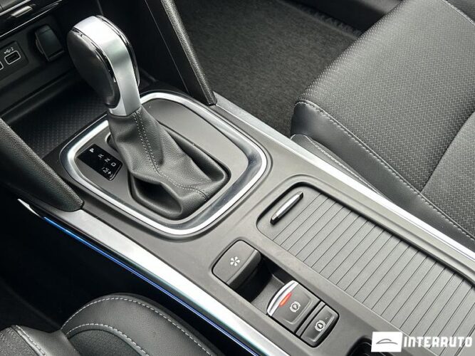 Renault Megane 45 interauto-car