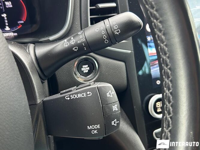 Renault Megane 43 interauto-car