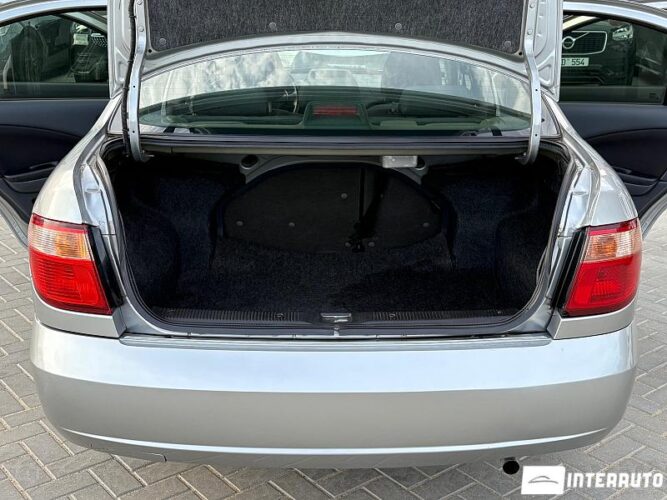 Nissan Almera 47 interauto-car