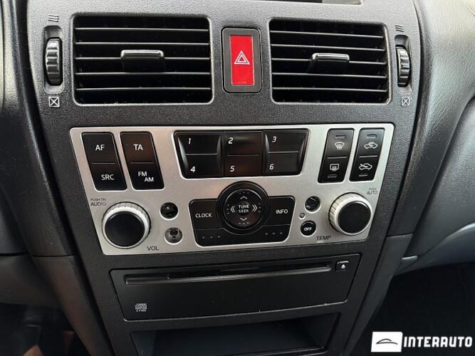 Nissan Almera 39 interauto-car