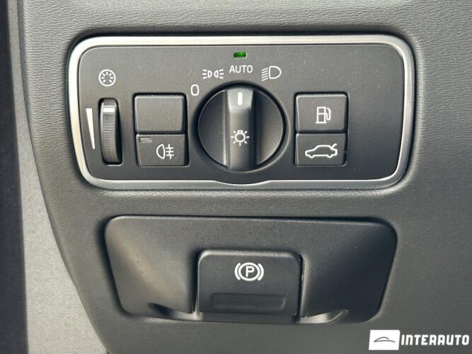 Volvo XC 70 39 interauto-car