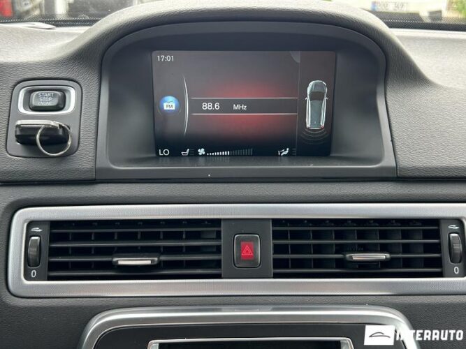 Volvo XC 70 42 interauto-car