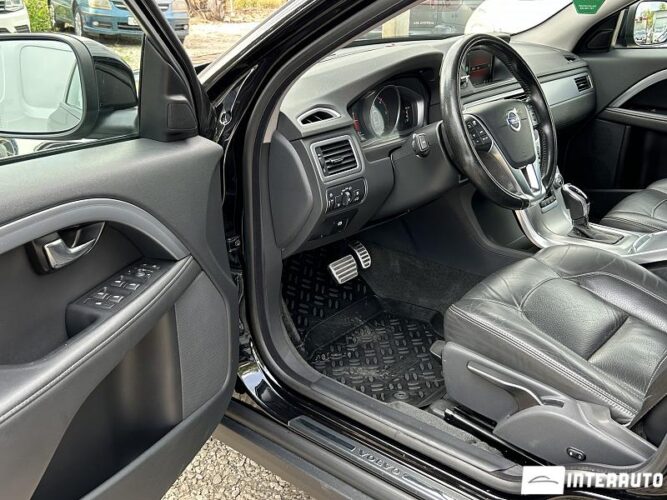 Volvo XC 70 35 interauto-car