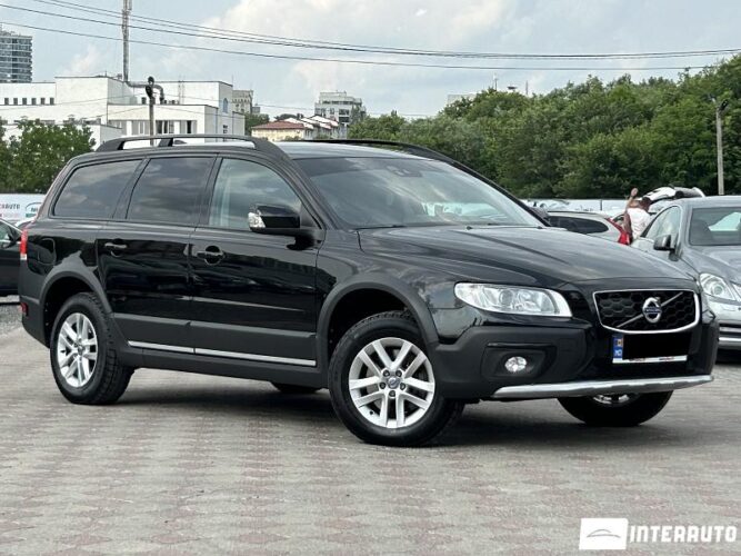 Volvo XC 70 34 interauto-car