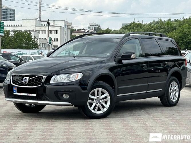 Volvo XC 70 31 interauto-car