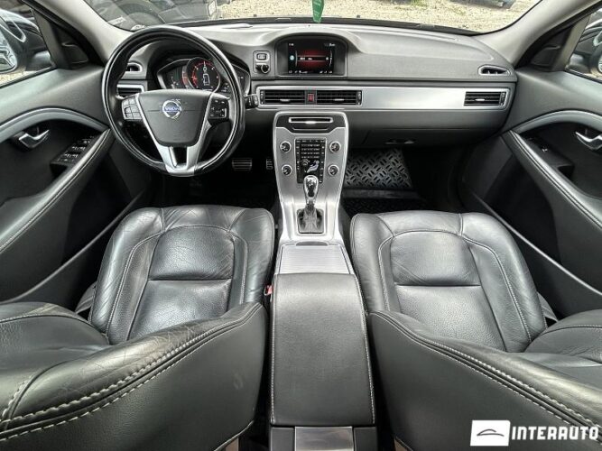 Volvo XC 70 38 interauto-car