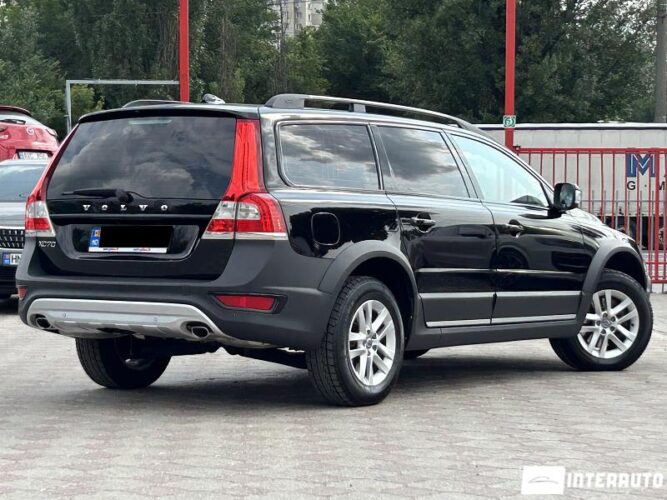 Volvo XC 70 33 interauto-car