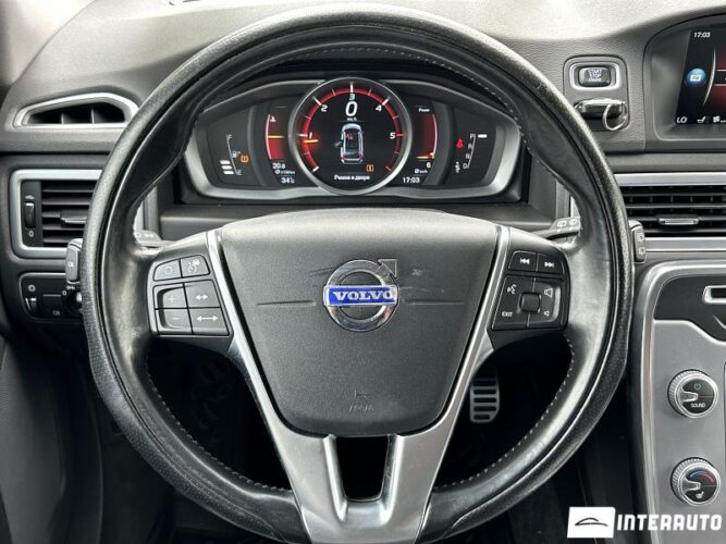 Volvo XC 70 40 interauto-car