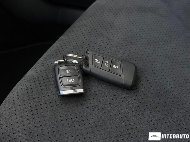 Skoda Superb 71 interauto-car