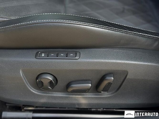 Skoda Superb 52 interauto-car