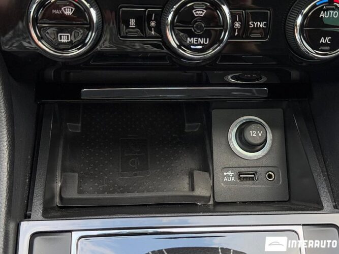 Skoda Superb 64 interauto-car